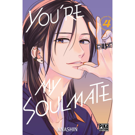 You're my soulmate T04
