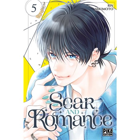 Scar and Romance T05