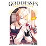 Goddesses Cafe Terrace T10
