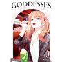 Goddesses Cafe Terrace T13