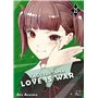 Kaguya-sama: Love is War T25