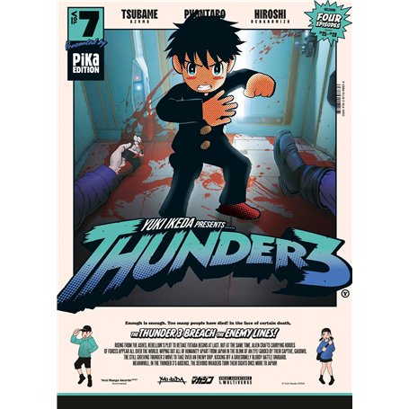 Thunder 3 T07