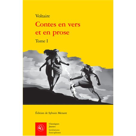 Contes en vers et en prose 16,63 €
