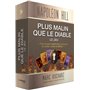 Plus malin que le diable - Le jeu 29,26 €