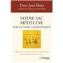 Votre sac médecine sur la voie chamanique - Objets de pouvoir