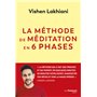 La Méthode de méditation en 6 phases