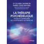 La thérapie psychédélique pour accompagner les souffrances de fin de vie