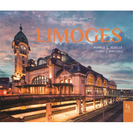 Limoges humble & rebelle 25,34 €