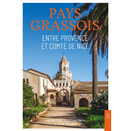 Pays grassois