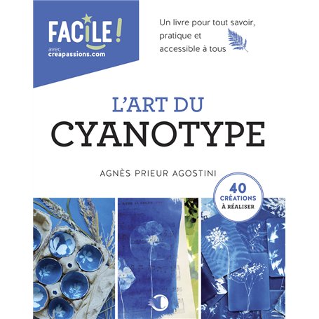 L'art du cyanotype