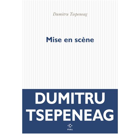 Mise en scène 18,59 €