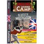 English summer camp - Scottish investigation - 6e