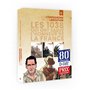 Les Compagnons de la Libération - Coffret Leclerc/Messmer/Jean Moulin 39,04 €