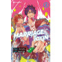 Marriage Toxin T02 7,13 €