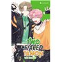 Two F/Aced Tamon T04 7,00 €