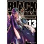Black Lagoon T13