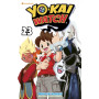 Yo Kai Watch T23 6,90 €