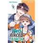 Two F/Aced Tamon T09