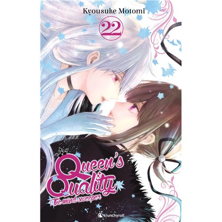Queen's Quality Tome 22