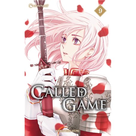 Called Game Tome 09