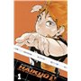HAIKYU!! - ÉDITION SMASH T01