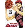KUROKO'S BASKET - EDITION DUNK T02