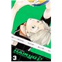 HAIKYU!! - ÉDITION SMASH T03