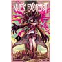 NUE'S EXORCIST T04