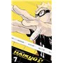 HAIKYU!! T07 SMASH ÉDITION