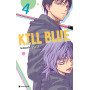 KILL BLUE T04