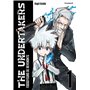 THE UNDERTAKERS T01