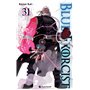 Blue Exorcist T31