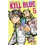 KILL BLUE T05 COLLECTOR