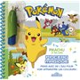 Pokémon - Pinceau magique - Pikachu et ses amis 8,76 €