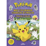 Pokémon - Pikachu à Galar - Mes coloriages cherche-et-trouve 5,82 €