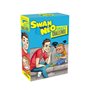 Swan & Néo - Jeu de cartes - Crazy Challenge 9,74 €