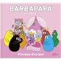 Barpapapa - Barbapapa en famille ! - Princesse d'un jour