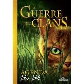 La Guerre des Clans - Agenda 2025-2026