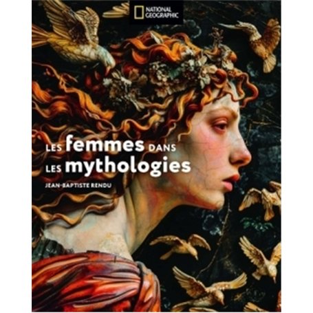 Femmes dans les mythologies