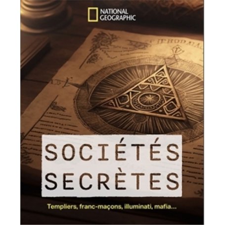 Sociétés secrètes
