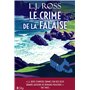 Le crime de la falaise