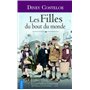 Les filles du bout du monde 8,71 €