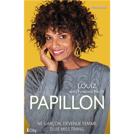 Papillon 17,61 €