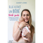Elle a fait un bébé toute seule