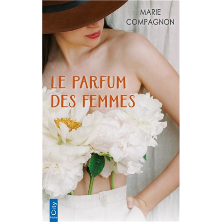 Le parfum des femmes