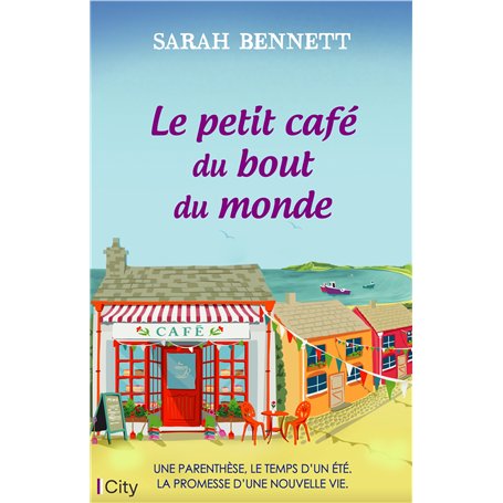 Le petit café du bout du monde