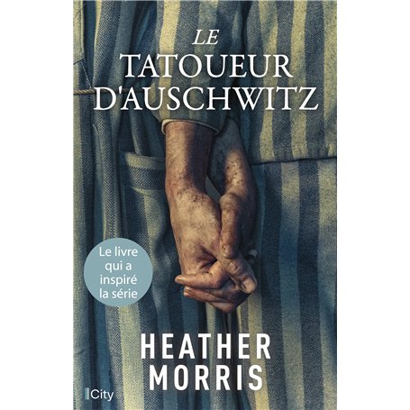 Le tatoueur d'Auschwitz NED