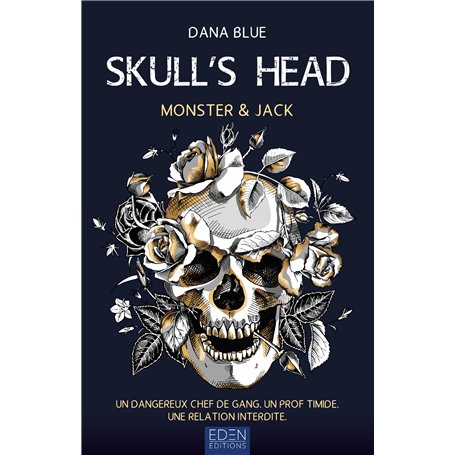 Skull's Head T1