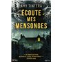 Écoute mes mensonges