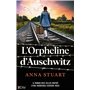 L'orpheline d'Auschwitz
